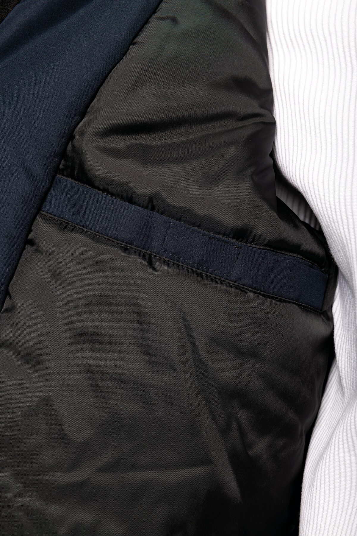 Parka à capuche recyclée unisexe - 6152 – Image 17