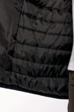 Parka à capuche recyclée unisexe - 6152 – Image 16
