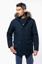 Parka grand froid - K621