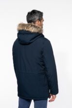 Parka grand froid - K621 – Image 2