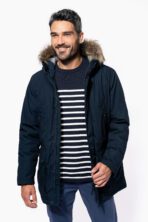 Parka grand froid - K621 – Image 11