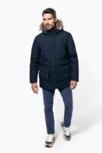 Parka grand froid - K621 – Image 4
