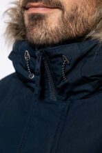 Parka grand froid - K621 – Image 5