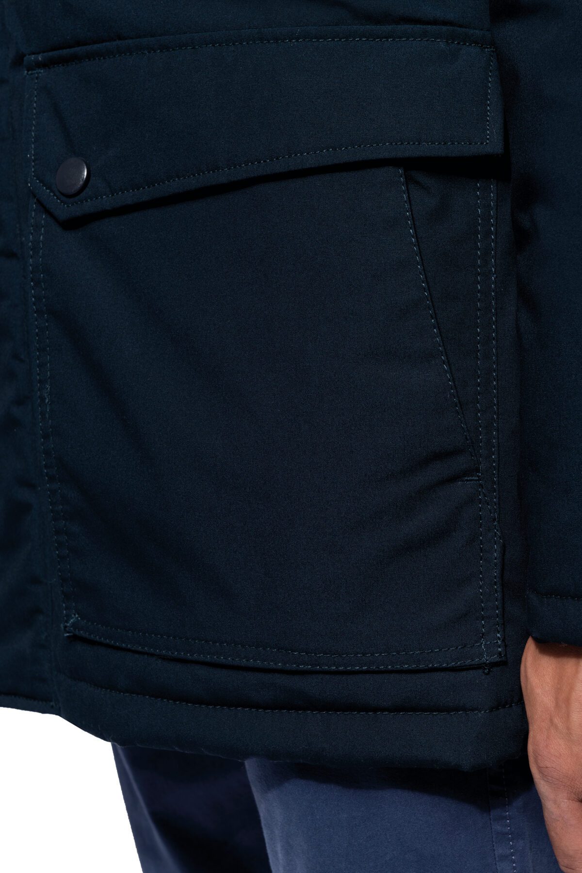 Parka grand froid - K621 – Image 9