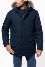 Parka grand froid - K621 – Image 12