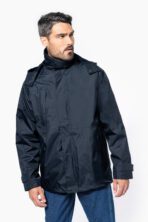 Parka 3 en 1 homme - K657