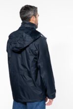 Parka 3 en 1 homme - K657 – Image 2