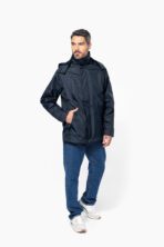 Parka 3 en 1 homme - K657 – Image 5