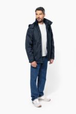 Parka 3 en 1 homme - K657 – Image 4