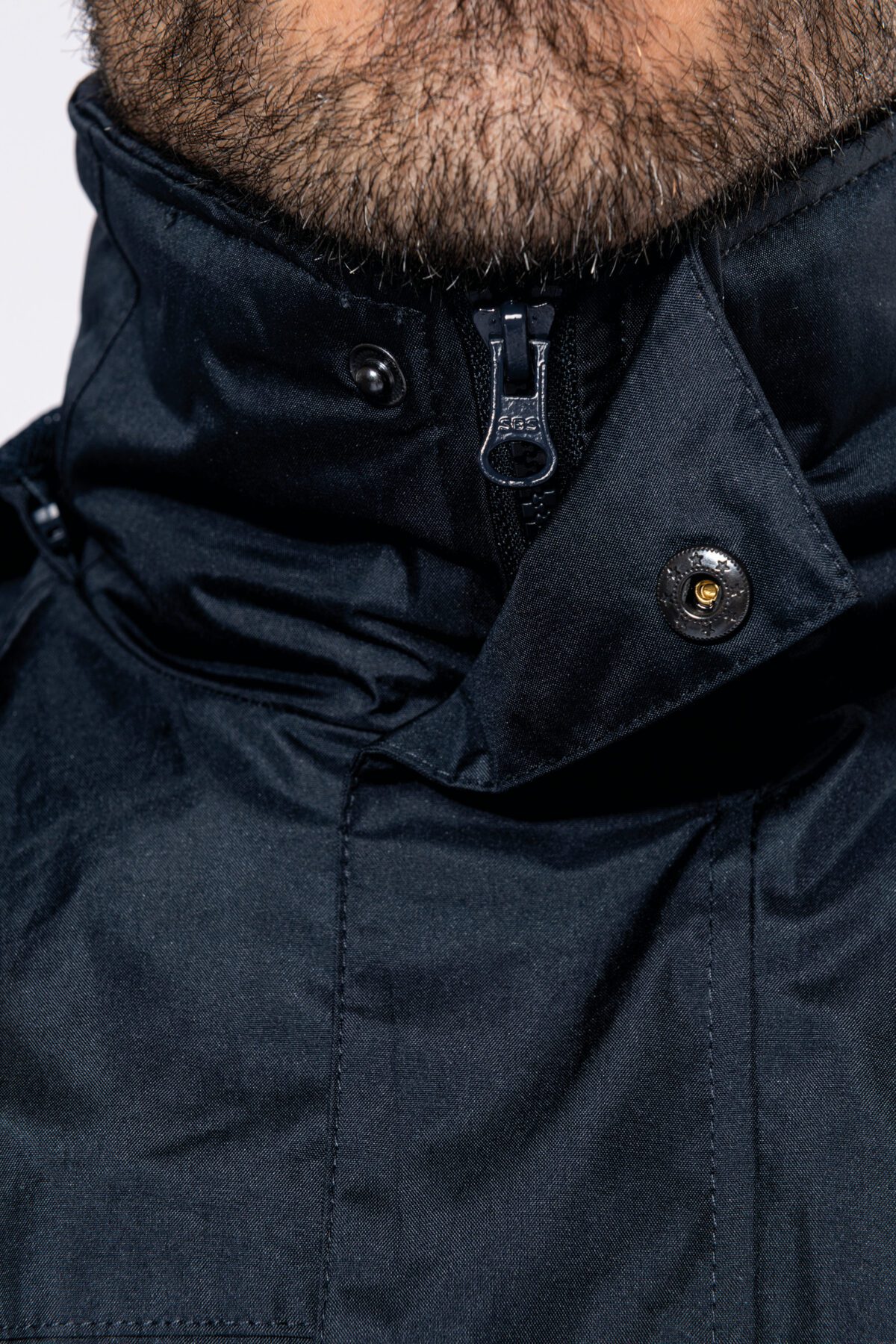 Parka 3 en 1 homme - K657 – Image 6