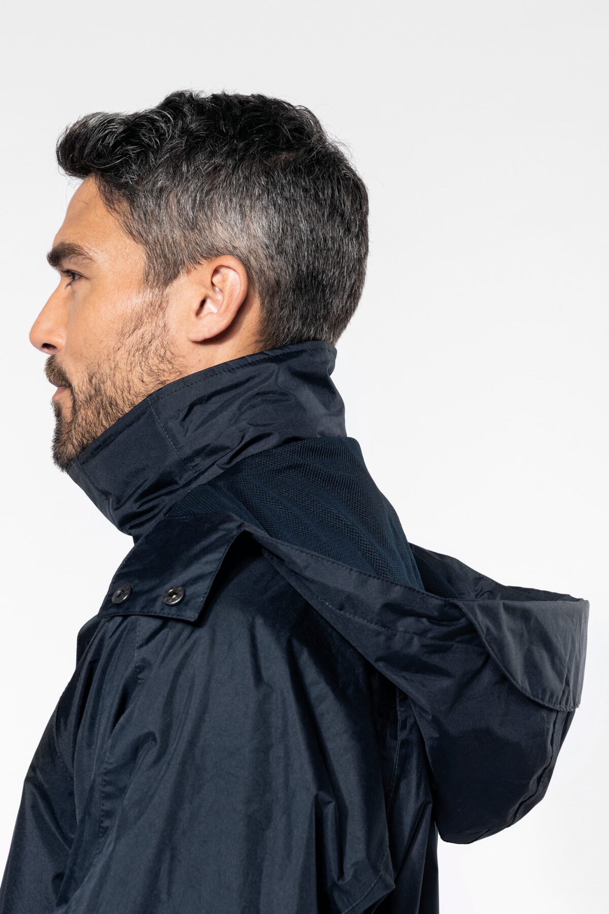 Parka 3 en 1 homme - K657 – Image 8