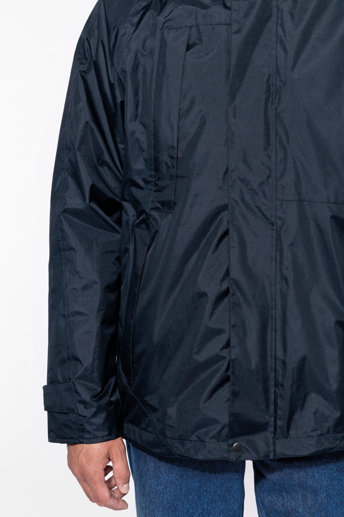 Parka 3 en 1 homme - K657 – Image 12