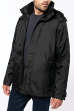 Parka 3 en 1 homme - K657 – Image 15