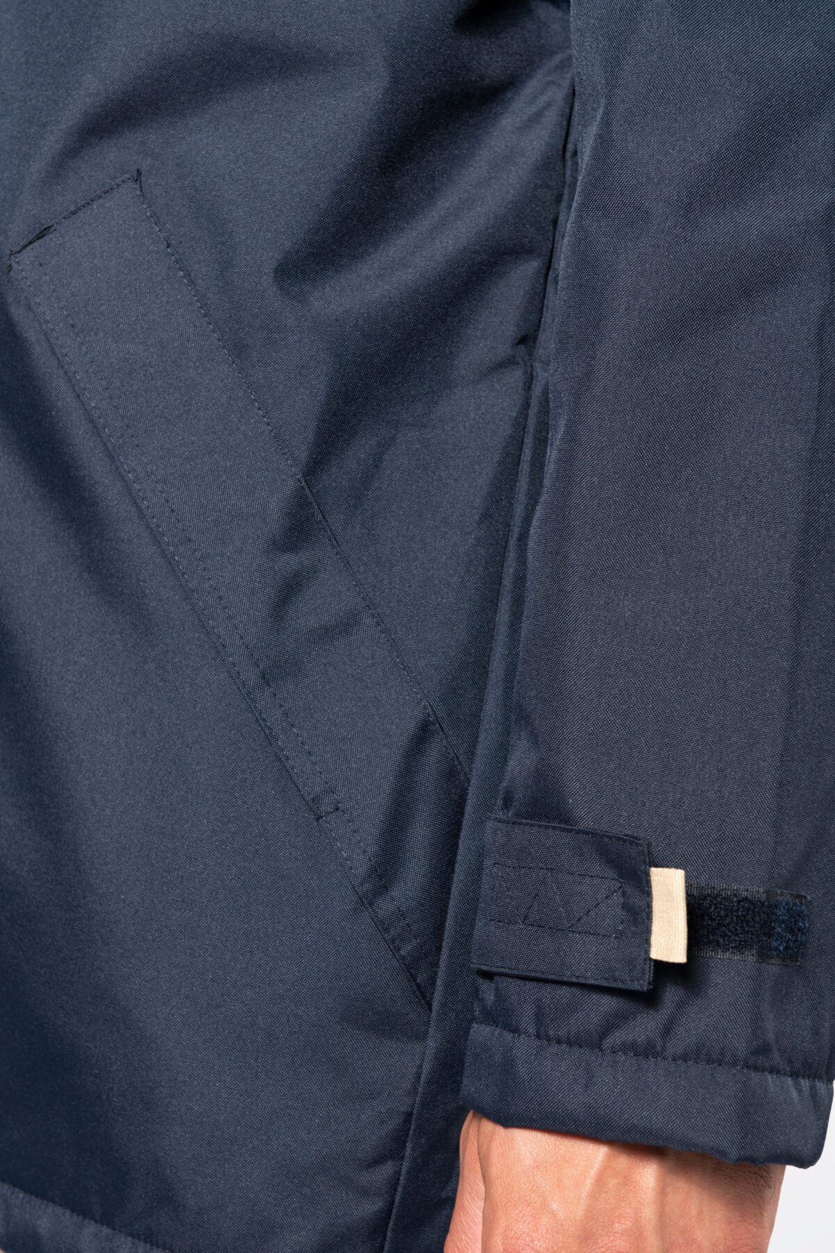 Parka doublure matelassée - K677 – Image 16