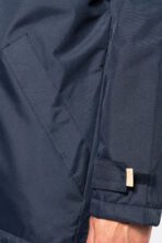 Parka doublure matelassée - K677 – Image 16