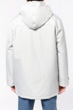 Parka doublure matelassée - K677 – Image 21