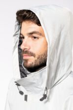 Parka doublure matelassée - K677 – Image 7