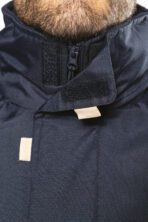 Parka doublure matelassée - K677 – Image 15