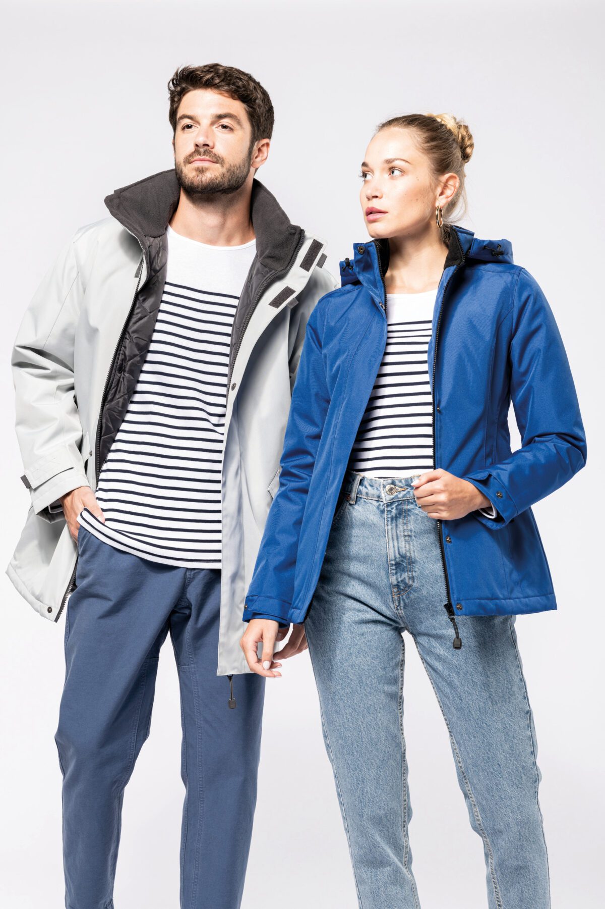 Parka femme - K6108 – Image 27