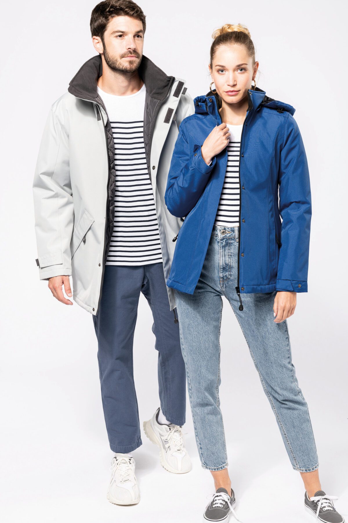 Parka femme - K6108 – Image 9