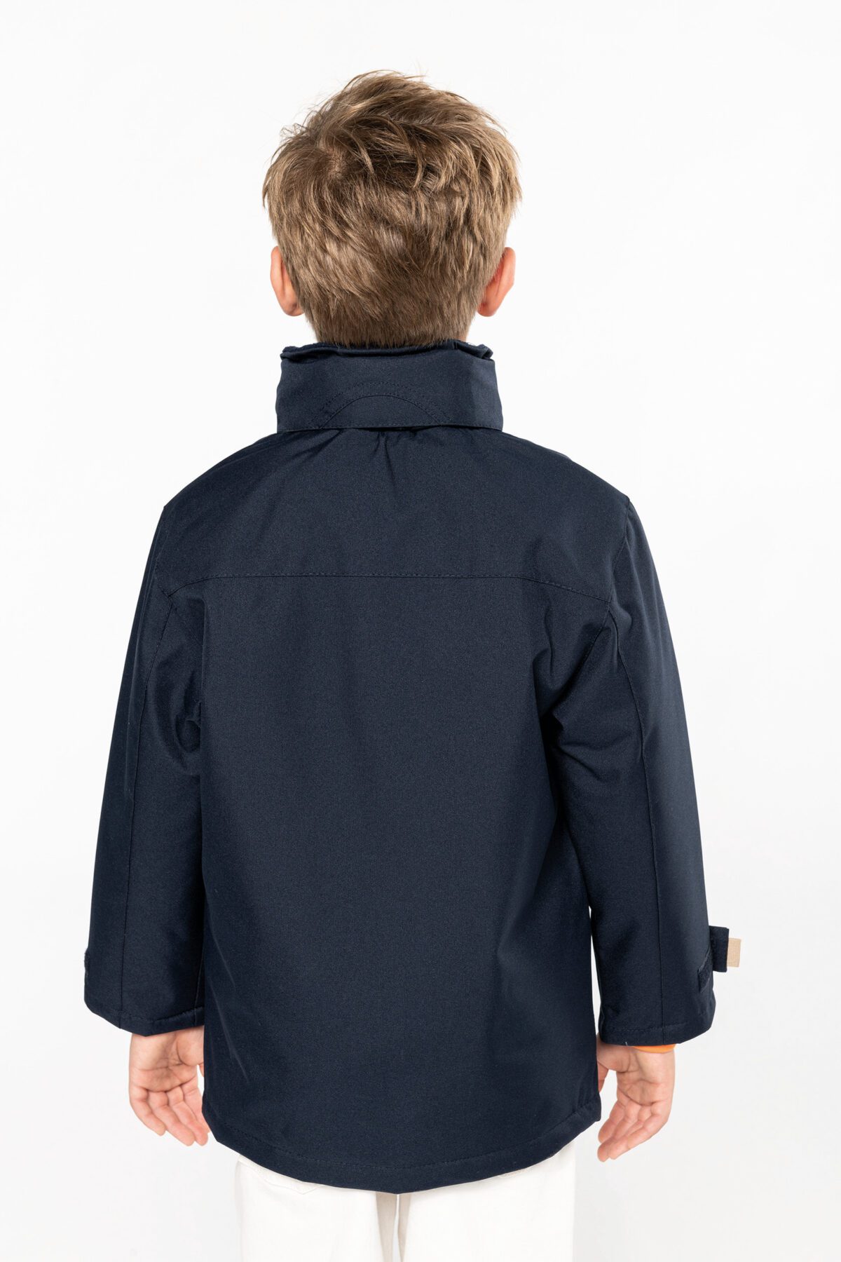 Parka enfant - K696 – Image 2