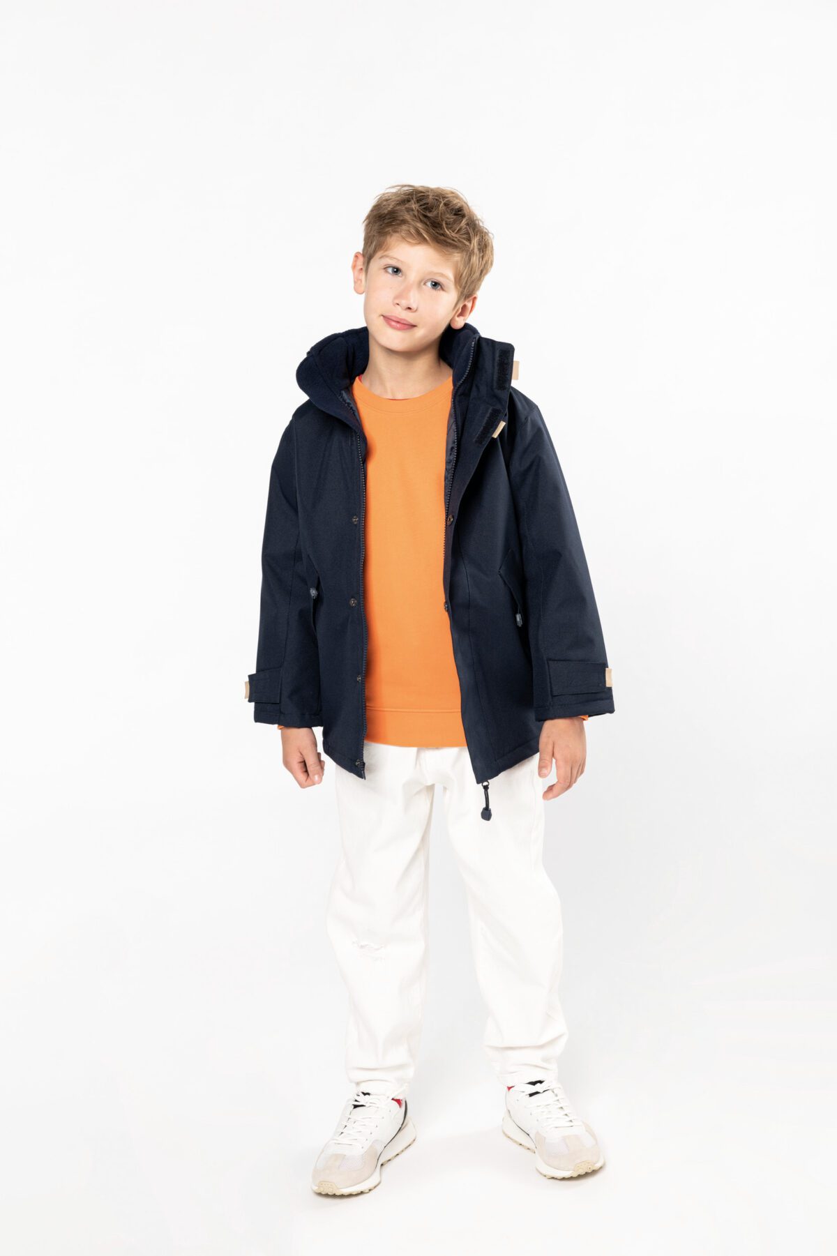 Parka enfant - K696 – Image 4