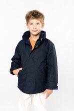Parka enfant - K696
