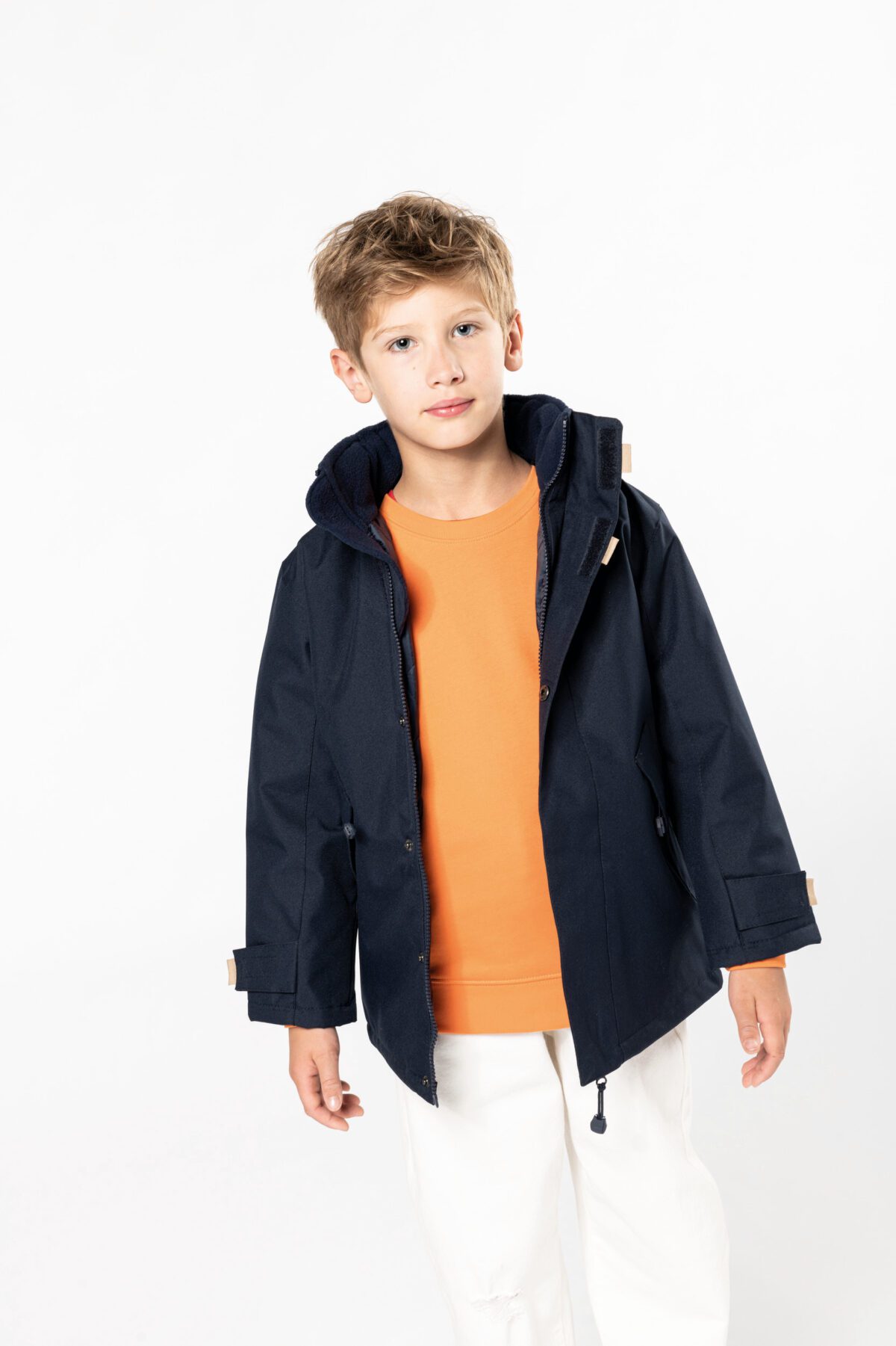 Parka enfant - K696 – Image 3