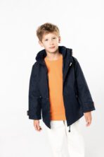 Parka enfant - K696 – Image 3