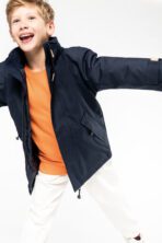 Parka enfant - K696 – Image 9