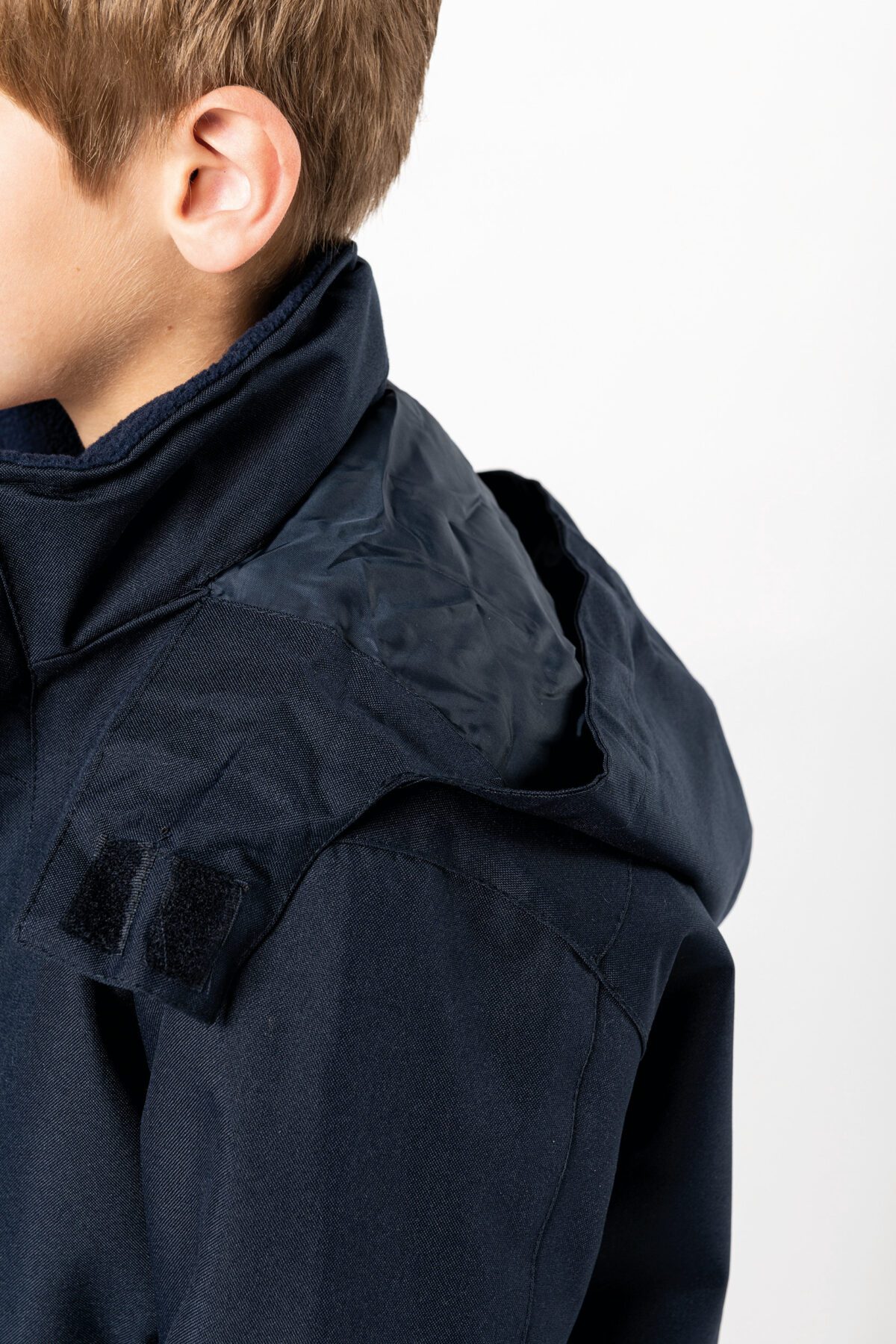 Parka enfant - K696 – Image 7