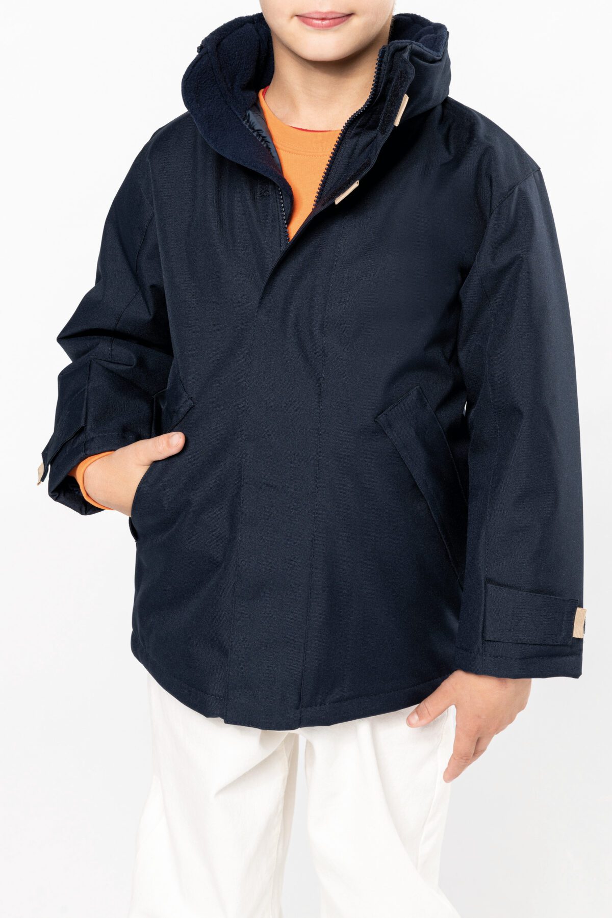 Parka enfant - K696 – Image 10