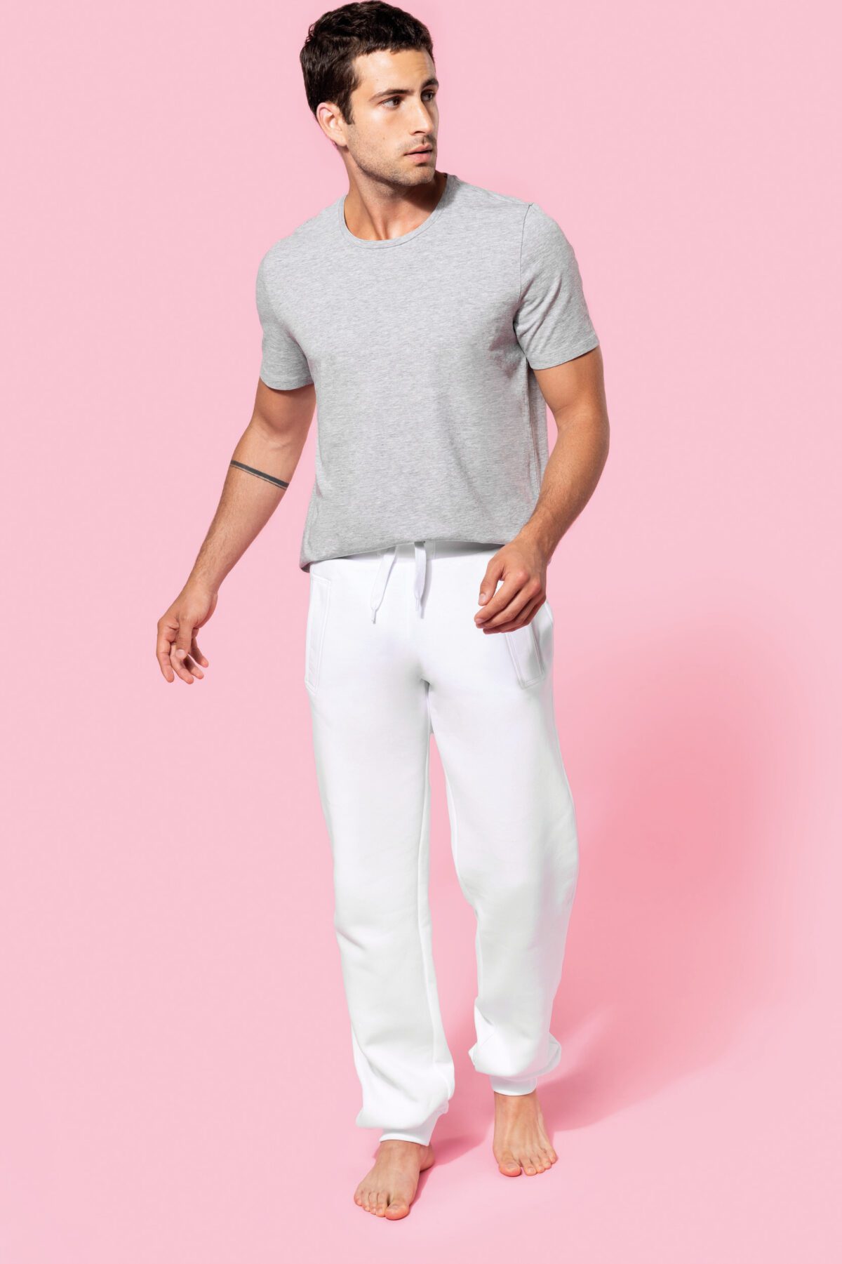 Pantalon jogging unisexe - K700 – Image 14