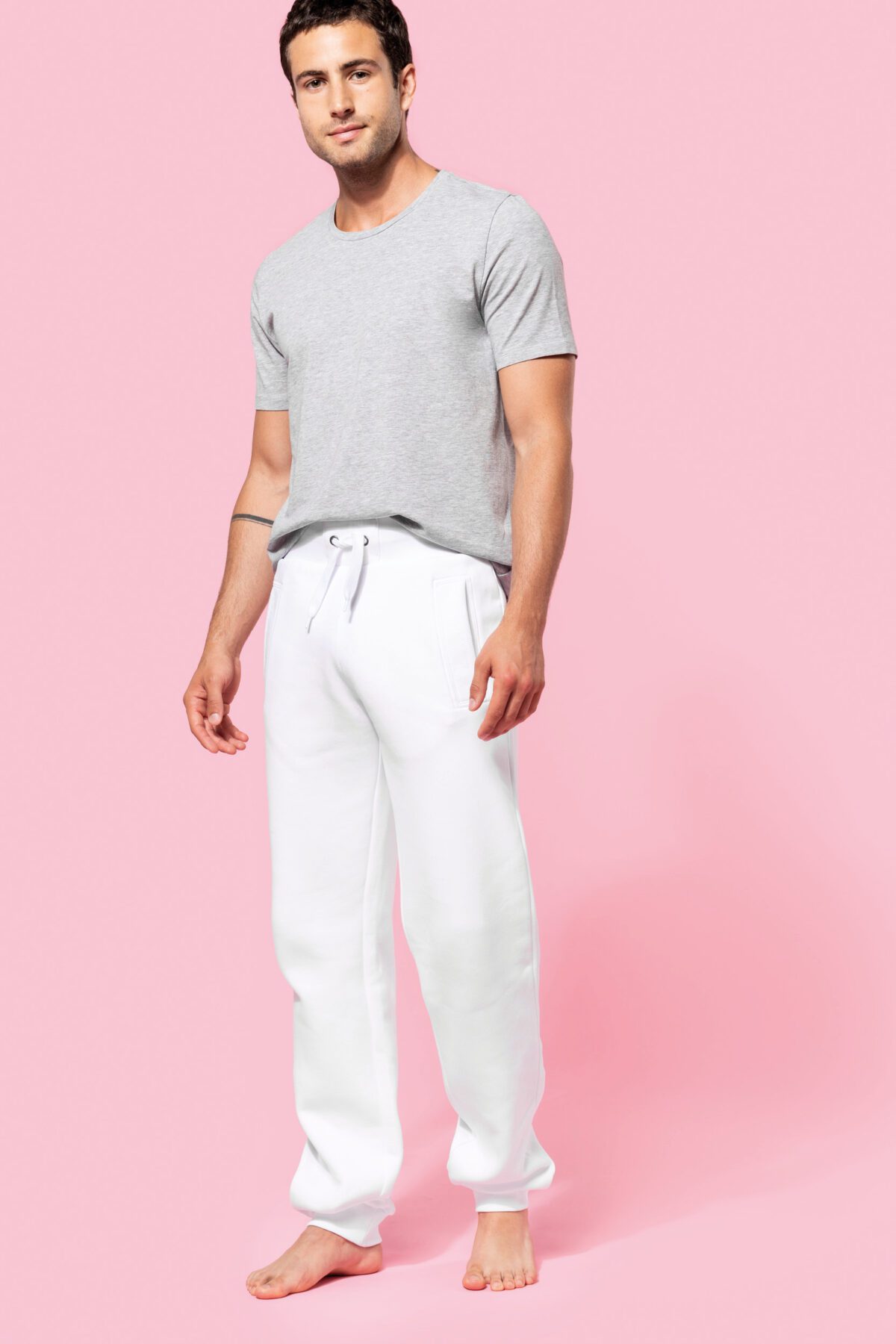 Pantalon jogging unisexe - K700 – Image 9
