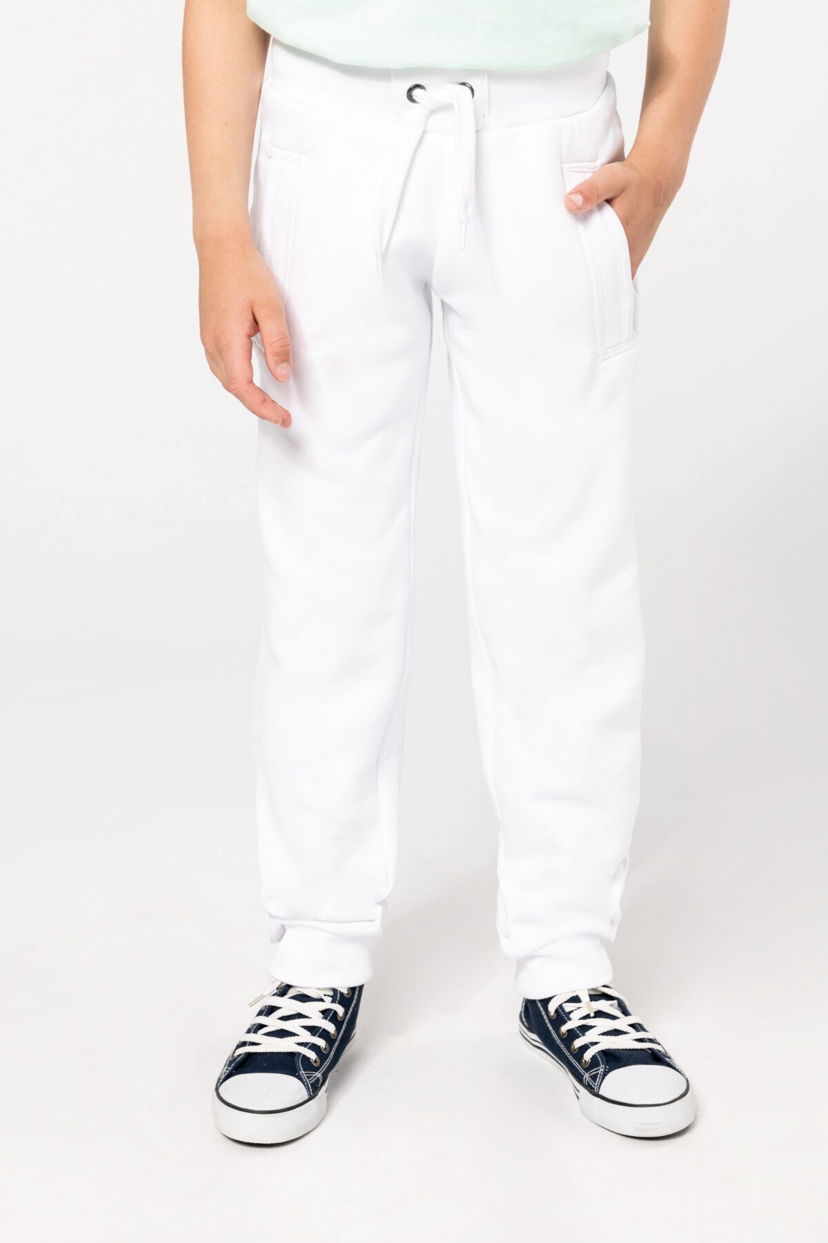 Pantalon jogging enfant - K701 – Image 1