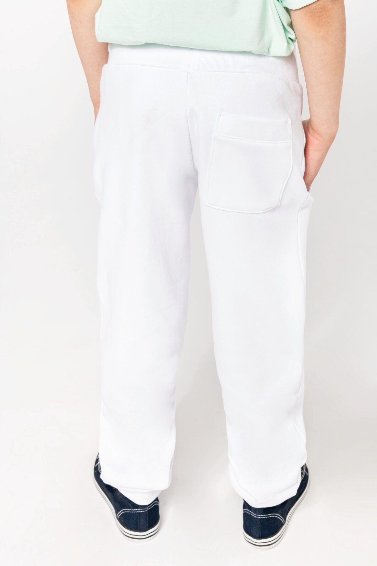 Pantalon jogging enfant - K701 – Image 2