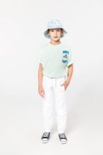 Pantalon jogging enfant - K701 – Image 3