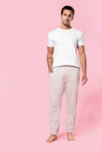 Pantalon molleton écoresponsable homme - K7025 – Image 5