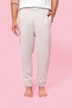 Pantalon molleton écoresponsable homme - K7025 – Image 3