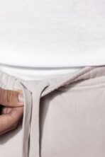 Pantalon molleton écoresponsable homme - K7025 – Image 6