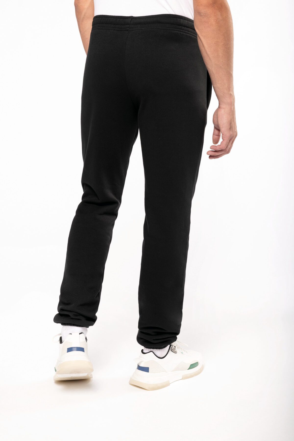 Pantalon molleton écoresponsable homme - K7025 – Image 2