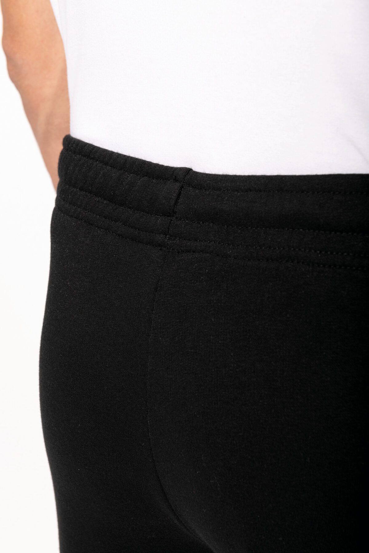 Pantalon molleton écoresponsable homme - K7025 – Image 13