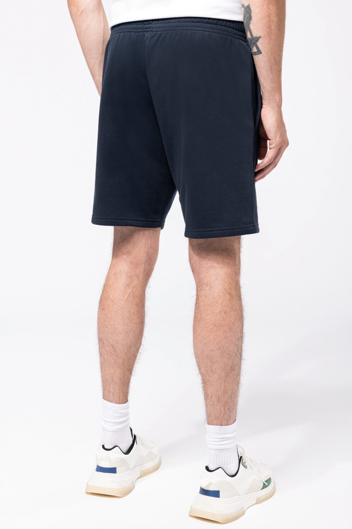 Bermuda écoresponsable homme - K7026 – Image 2