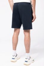 Bermuda écoresponsable homme - K7026 – Image 2