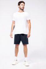 Bermuda écoresponsable homme - K7026 – Image 3
