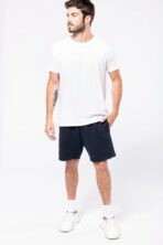 Bermuda écoresponsable homme - K7026 – Image 4