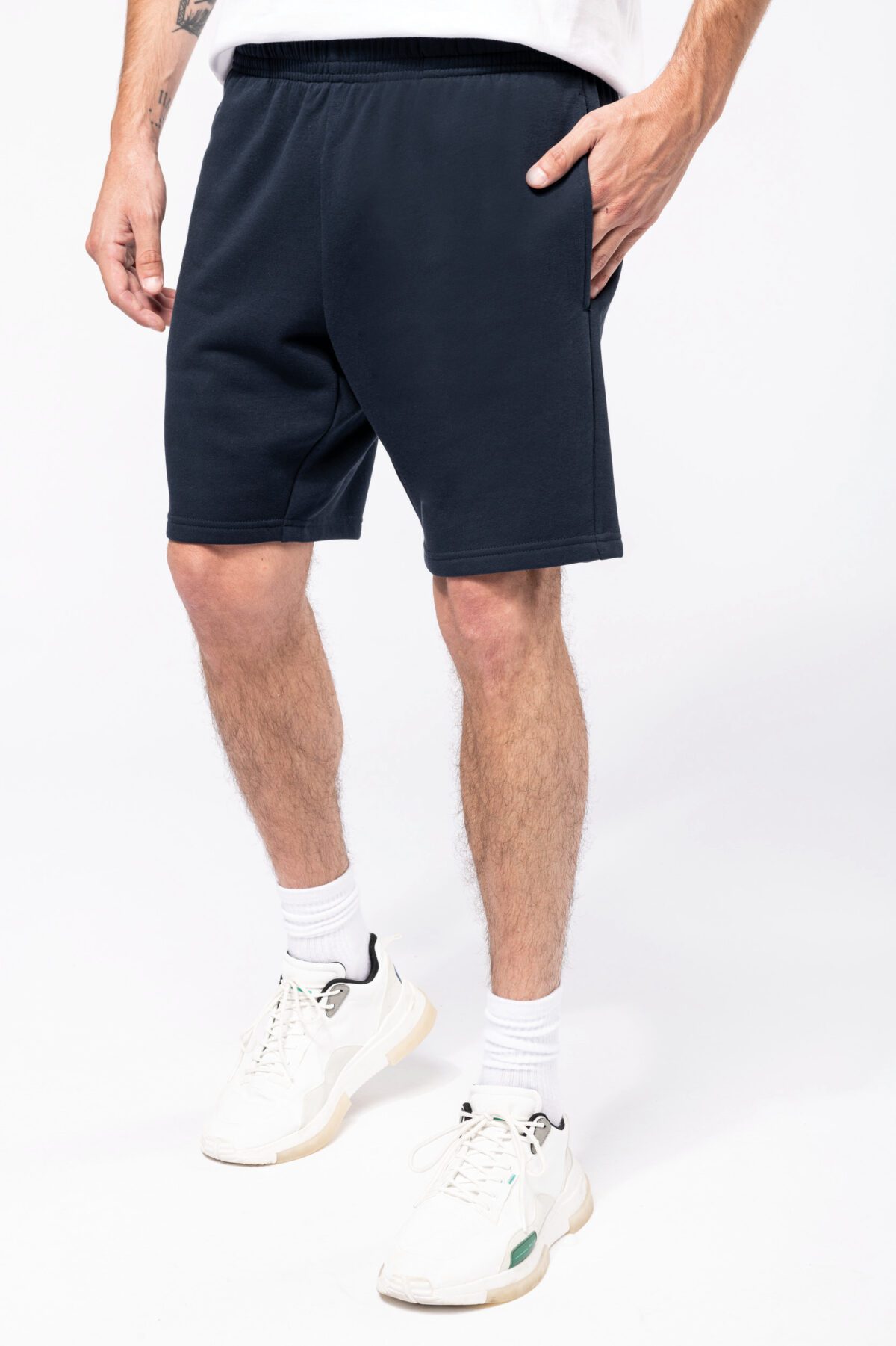 Bermuda écoresponsable homme - K7026 – Image 1