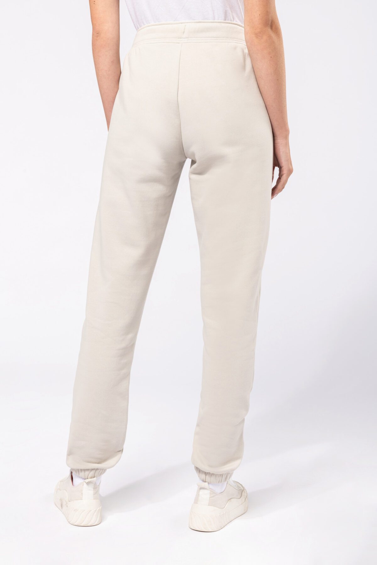 Pantalon jogging écoresponsable femme - K7027 – Image 2