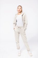 Pantalon jogging écoresponsable femme - K7027 – Image 7