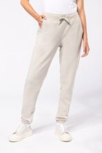 Pantalon jogging écoresponsable femme - K7027